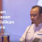 Ucapan Wawasan Pendidikan Negara oleh YB Dr Maszlee
