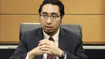Exclusive-Interview-Wan-Ahmad-Fayhsal-Wan-Ahmad-Kamal-KBS-Putrajaya-110320-FMT-13