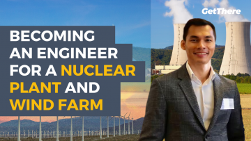 From nuclear to wind energy